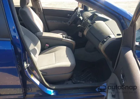 2009 Toyota Prius z USA, uszkodzony, nr VIN JTDKB20U297856373